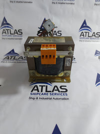 BRANDT VDE 0550 TRANSFORMER 445 VA 50/60Hz