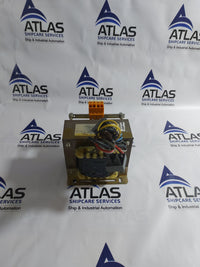 BRANDT VDE 0550 TRANSFORMER 445 VA 50/60Hz