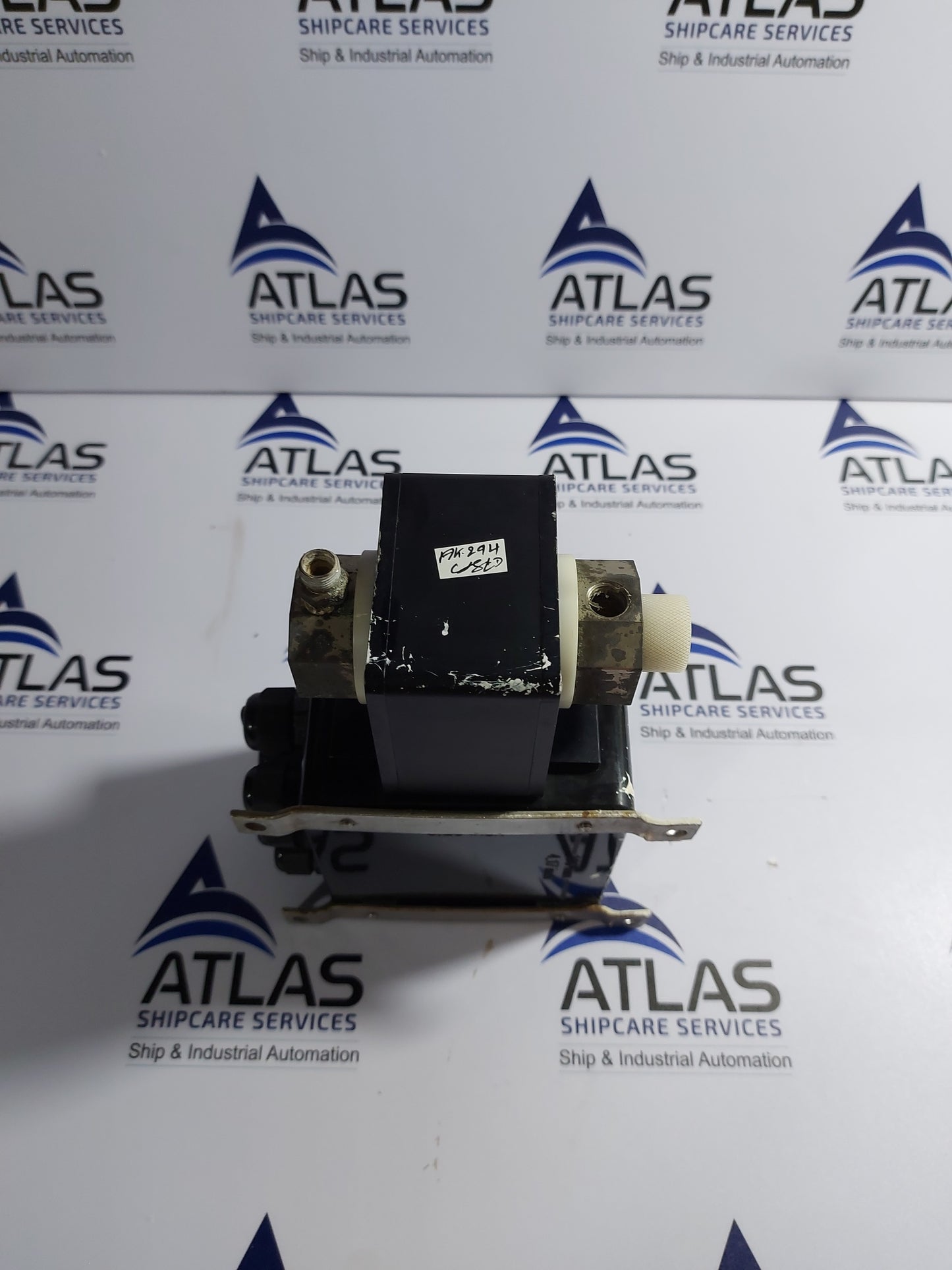 BRANNSTROM BILGMON 488 15 PPM BILGE ALARM MONITOR