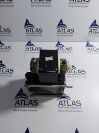 BRANNSTROM BILGMON 488 15 PPM BILGE ALARM MONITOR