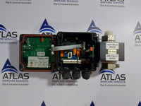 BRANNSTROM BILGMON 488 15 PPM BILGE ALARM MONITOR