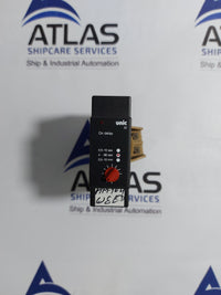 BRODERSEN UNIC XI ELECTRONIC TIMER RELAY