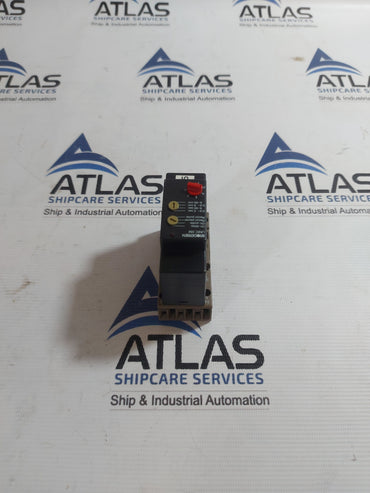 BRODERSEN UNIC XM TIMER RELAY