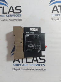 BRODERSEN UNIC XM TIMER RELAY