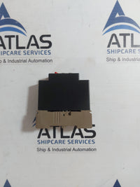 BRODERSEN UNIC XM TIMER RELAY