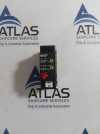 BRODERSEN UNIC XW TIMER RELAY