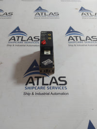 BRODERSEN UNIC XW TIMER RELAY