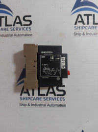 BRODERSEN UNIC XW TIMER RELAY