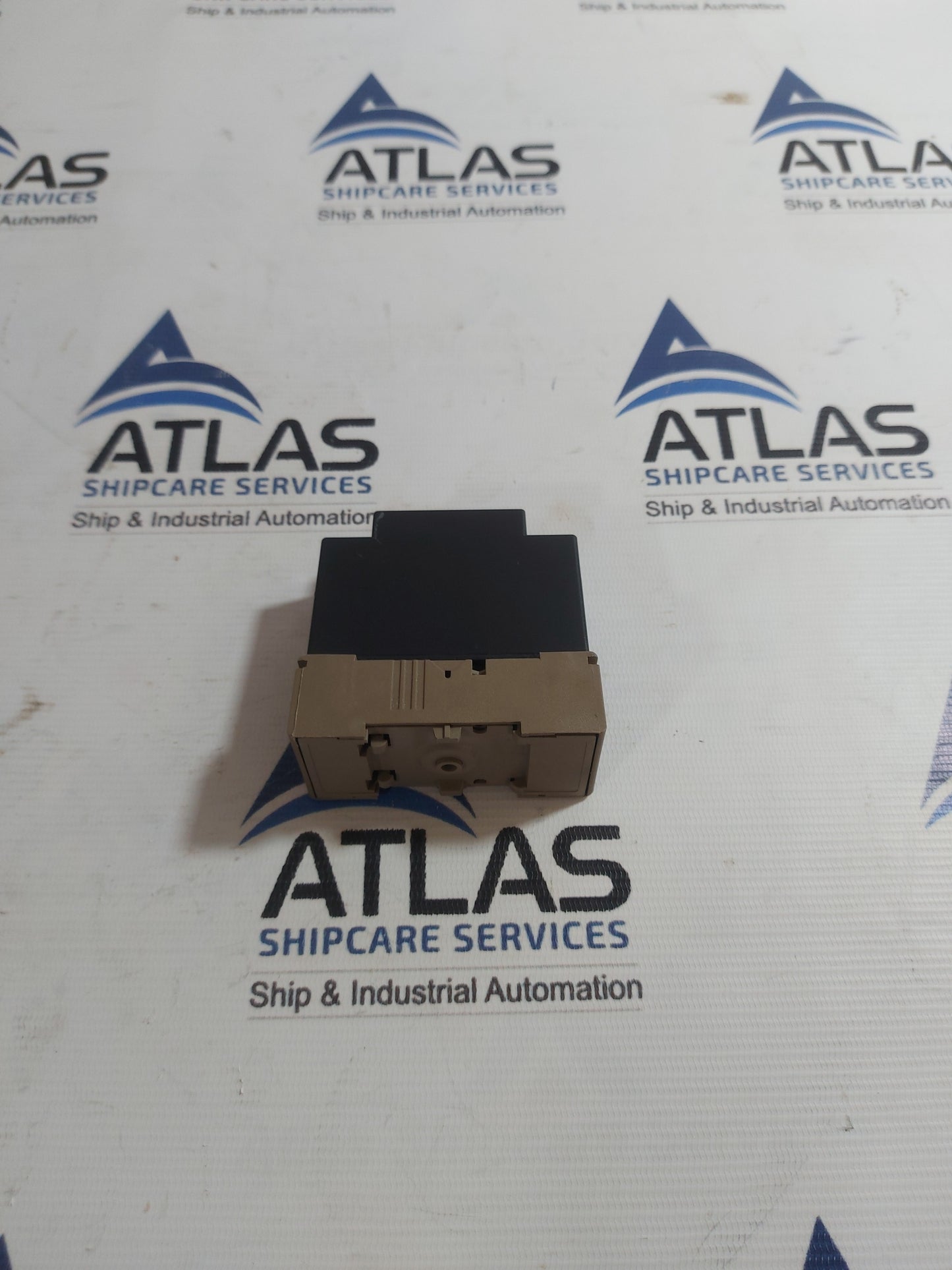 BRODERSEN UNIC XW TIMER RELAY