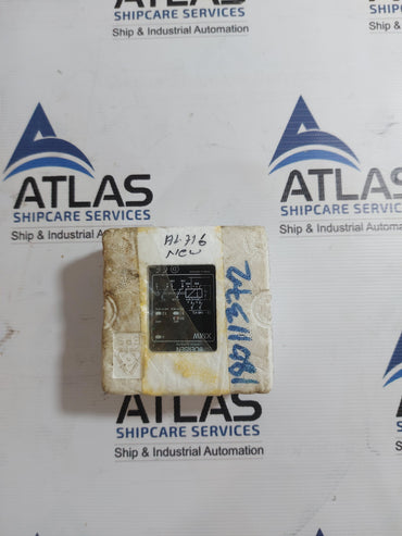 BRODERSON UNIC XMW SPDT D1 MULTIFUNCTION TIMER