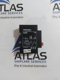 BRODERSON UNIC XMW SPDT D1 MULTIFUNCTION TIMER