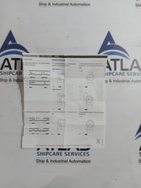 BRODERSON UNIC XMW SPDT D1 MULTIFUNCTION TIMER