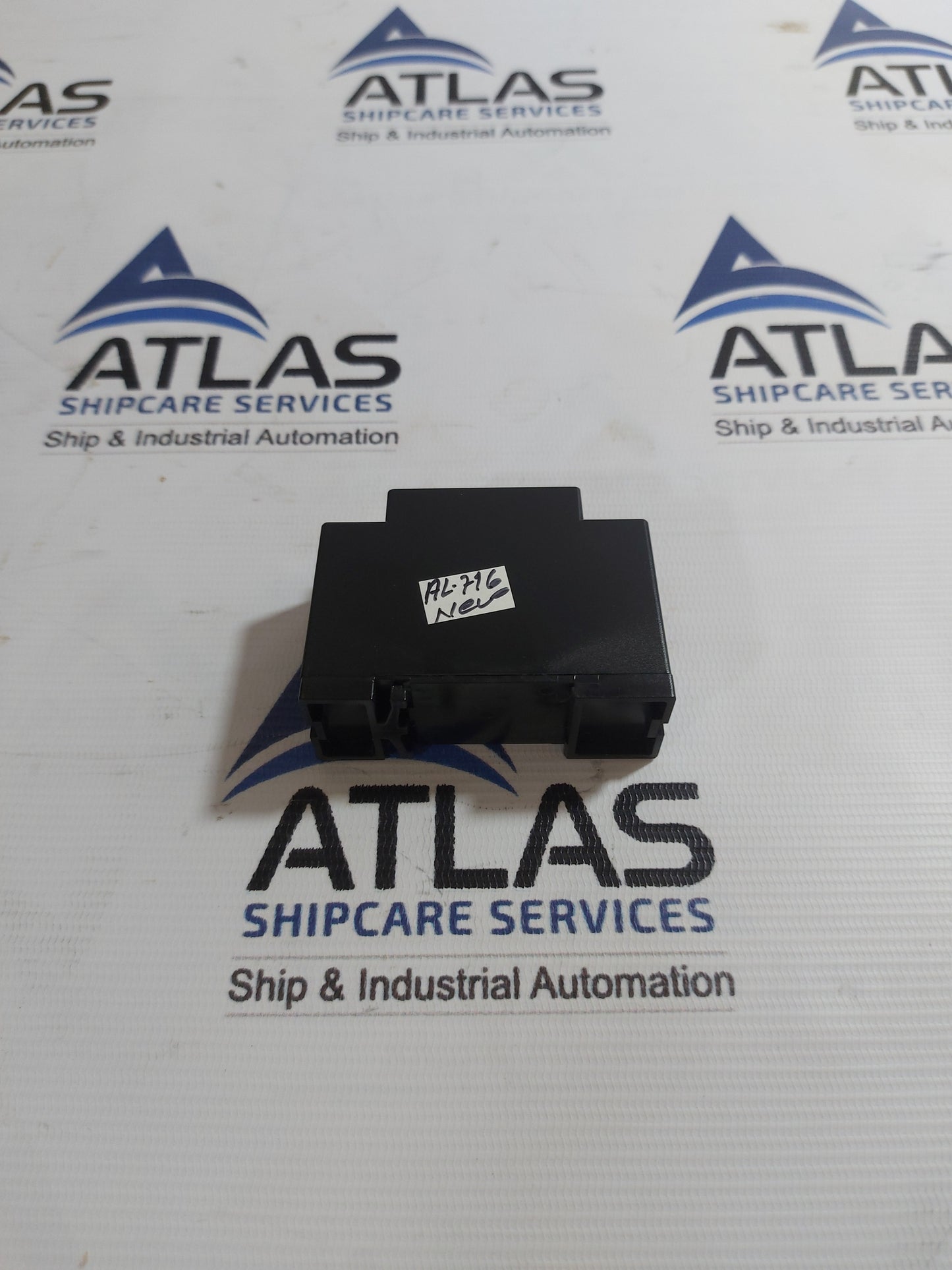 BRODERSON UNIC XMW SPDT D1 MULTIFUNCTION TIMER