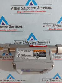 BROOKS MR3809 VARIABLE AREA FLOW METER 3809E12A4DAA1A1
