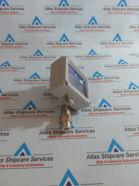 BROOKS MR3809 VARIABLE AREA FLOW METER 3809E12A4DAA1A1