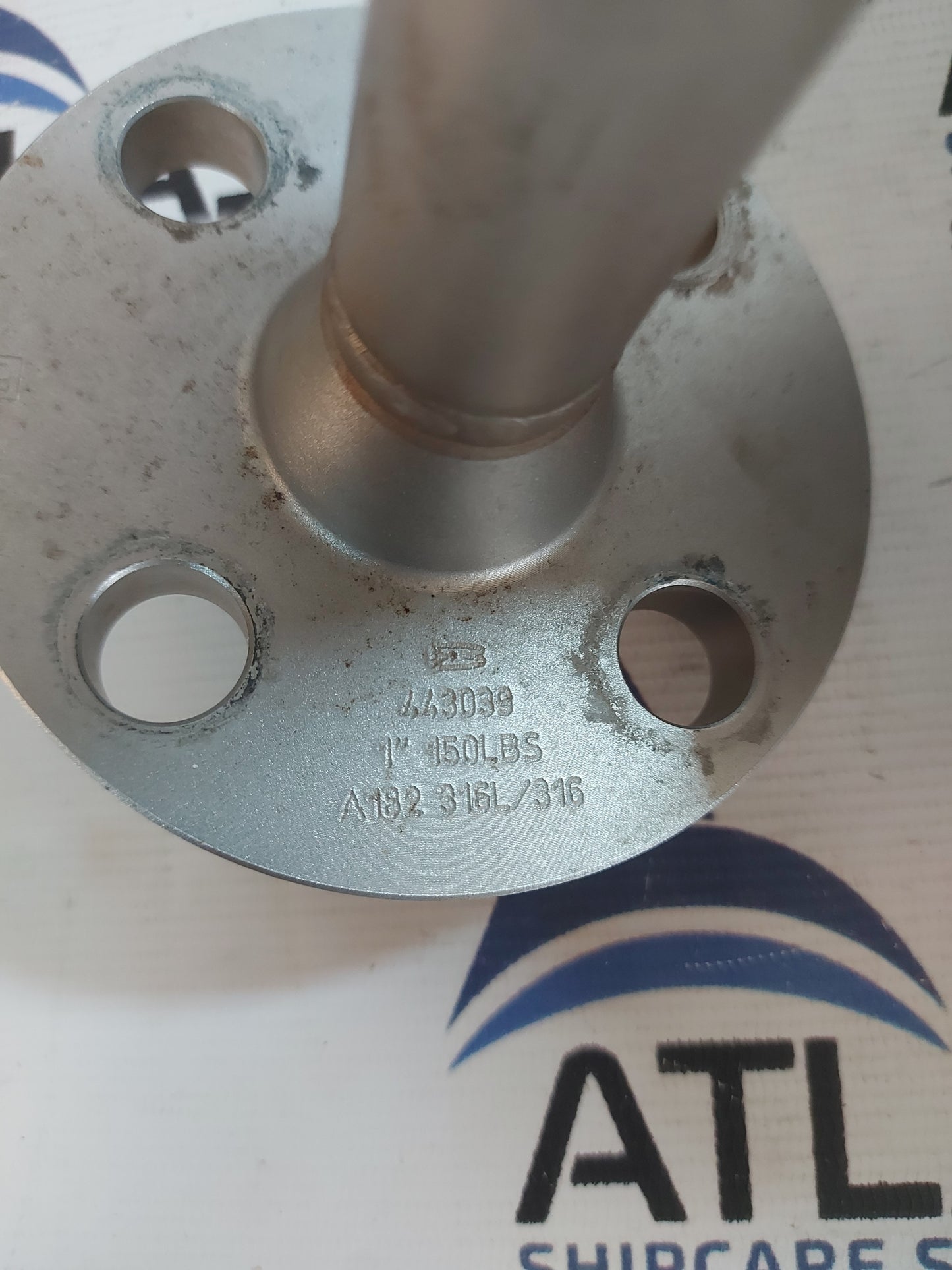 BROOKS MT3809G SERIES METAL TUBE VARIABLE AREA FLOWMETER