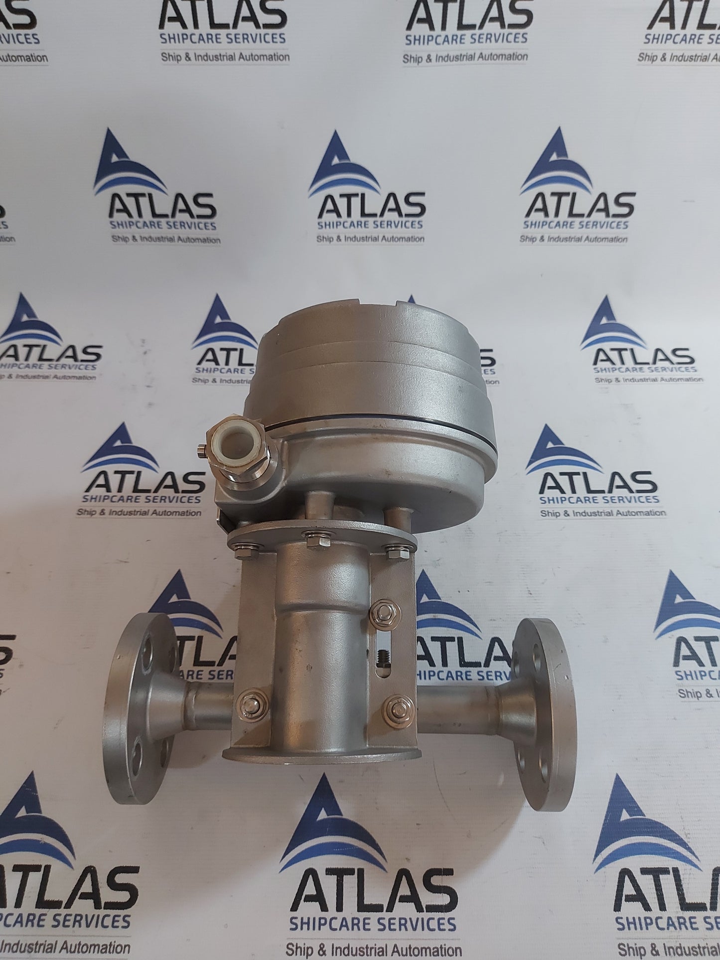 BROOKS MT3809G SERIES METAL TUBE VARIABLE AREA FLOWMETER