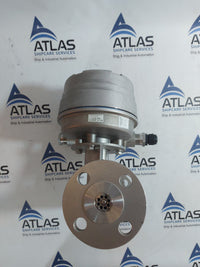 BROOKS MT3809G SERIES METAL TUBE VARIABLE AREA FLOWMETER