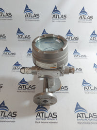 BROOKS MT3809G SERIES METAL TUBE VARIABLE AREA FLOWMETER