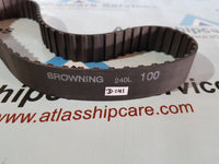 BROWNING 240L 100 STANDARD TIMING BELT