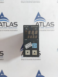 BRUCKNER PMA KS 40 9404 999 28361 TEMPERATURE CONTROLLER