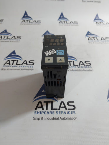 BRUCKNER PMA KS 40 9404 999 28361 TEMPERATURE CONTROLLER