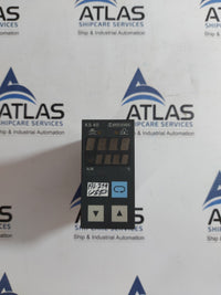 BRUCKNER PMA KS 40 9404 999 28461 TEMPERATURE CONTROLLER