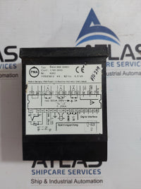 BRUCKNER PMA KS 40 9404 999 28461 TEMPERATURE CONTROLLER