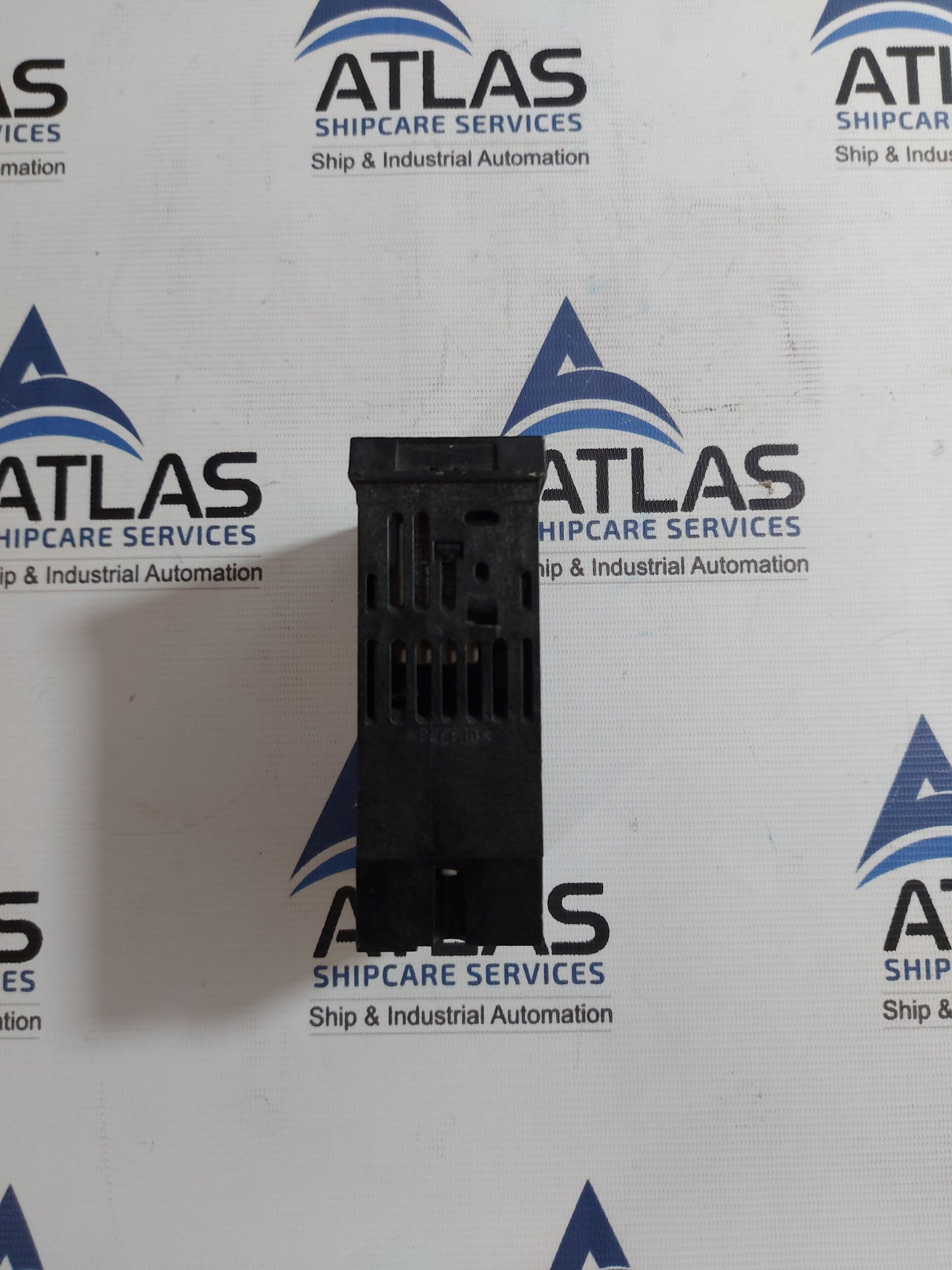 BRUCKNER PMA KS 40 9404 999 28461 TEMPERATURE CONTROLLER