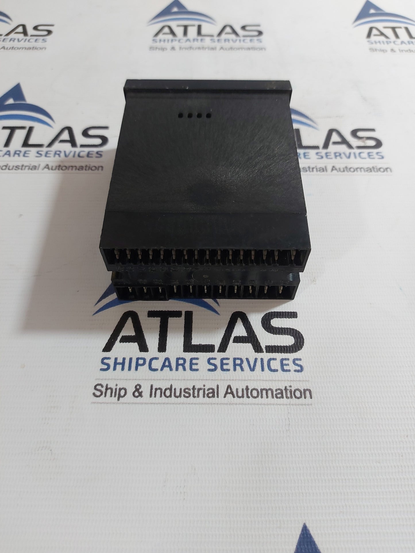 BRUCKNER PMA KS 40 9404 999 28461 TEMPERATURE CONTROLLER