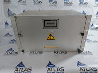 BRUSH HAWKER 29133595 MAVR AUXILIARIES CONTROL MODULE