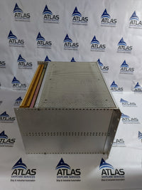 BRUSH HAWKER 29133595 MAVR AUXILIARIES CONTROL MODULE