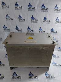 BRUSH HAWKER 29133595 MAVR AUXILIARIES CONTROL MODULE