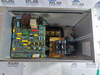 BRUSH HAWKER 29133595 MAVR AUXILIARIES CONTROL MODULE
