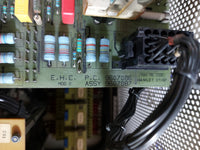 BRUSH HAWKER 29133595 MAVR AUXILIARIES CONTROL MODULE