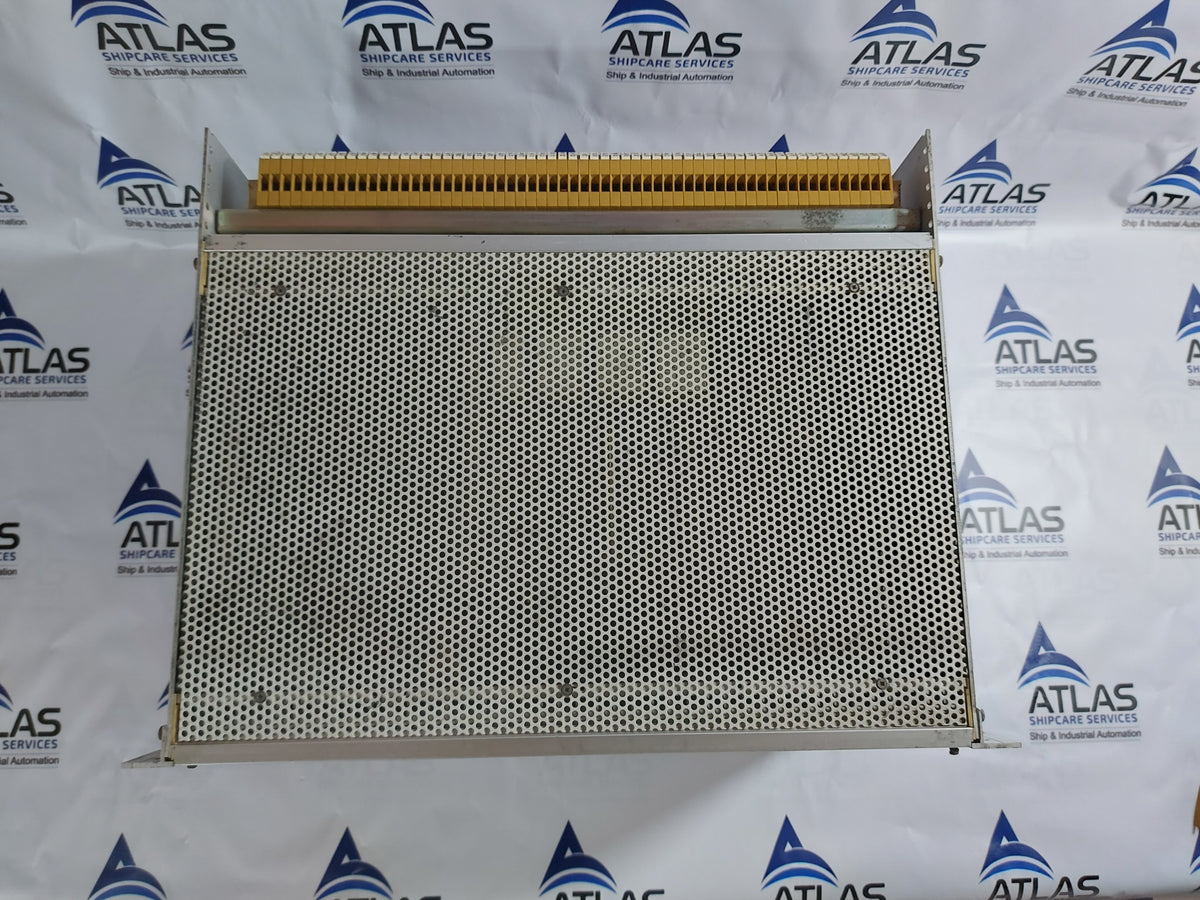BRUSH HAWKER 29133595 MAVR AUXILIARIES CONTROL MODULE