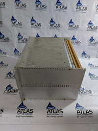 BRUSH HAWKER 29133595 MAVR AUXILIARIES CONTROL MODULE