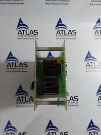 BRUSH HAWKER 9600669 RELAY BOARD 2