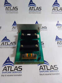 BRUSH HAWKER 9602933ASS 9602932PC MAVR MOD 5 AUTO POWER CARD