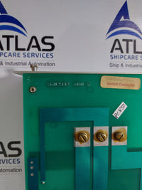 BRUSH HAWKER 9602933ASS 9602932PC MAVR MOD 5 AUTO POWER CARD