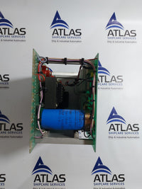 BRUSH HAWKER 9610063PC BD 1 MOD 1 POWER SUPPLY CARD