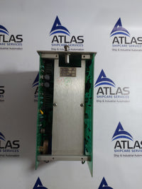 BRUSH HAWKER 9610063PC BD 1 MOD 1 POWER SUPPLY CARD