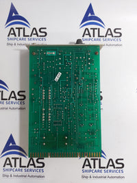 BRUSH HAWKER PC9602942 ASS9602943 MOD 3 MAVR POWER FACTOR CONTROL