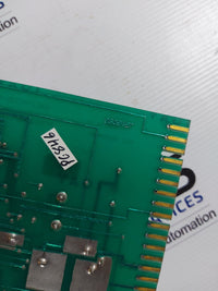 BRUSH HAWKER PC9608487 EXCITATION MONITOR PCB CARD ASS 9608488