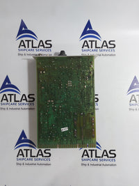 BRUSH HAWKER PC9611591 MOD 2 CONTROL BOARD