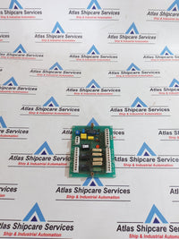 BTA-2/1 PCB CARD