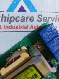 BU HUNG ELECTRIC 971020SU TRANSFORMER PCB MODULE