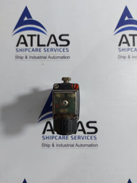 BURKERT 0330 F 3,0 FPM VA SOLENOID VALVE