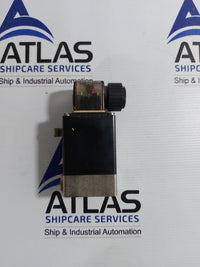 BURKERT 0330 F 3,0 FPM VA SOLENOID VALVE