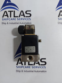 BURKERT 0330 F 3,0 FPM VA SOLENOID VALVE